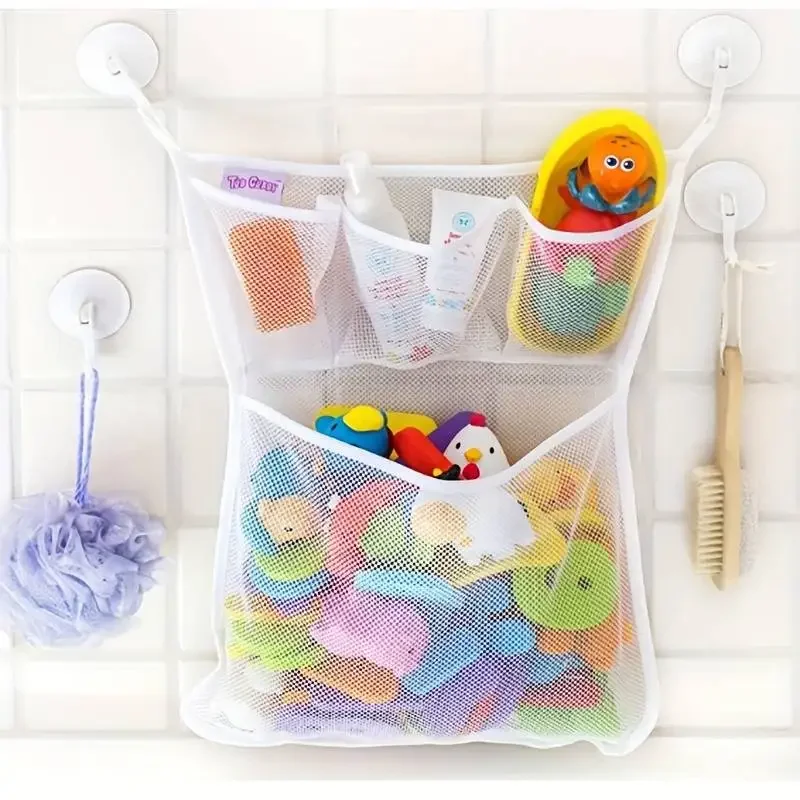 Home Organizer Kids Tidy Stora – Home Bathroom Organizer recenzja i cena