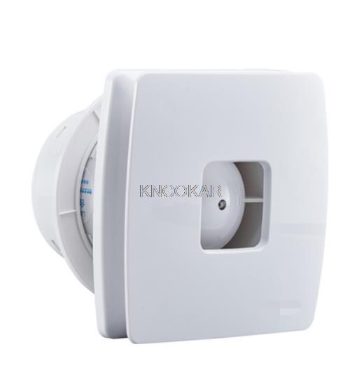 220V Ventilator Extractor Wall – Home Bathroom Extractor Fan recenzja i cena