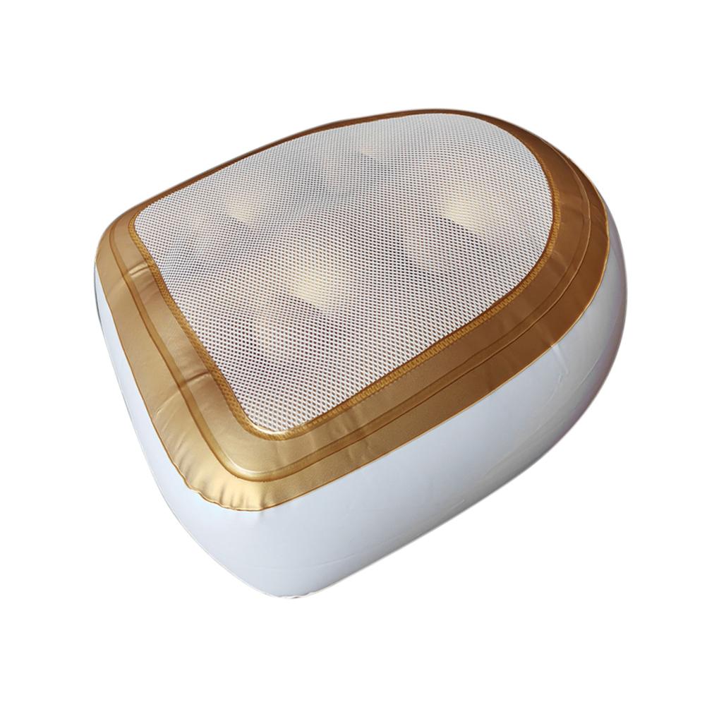 Spa Cushion Bath Pillows Spa B – Bathtub Pillow Inflatable recenzja i cena