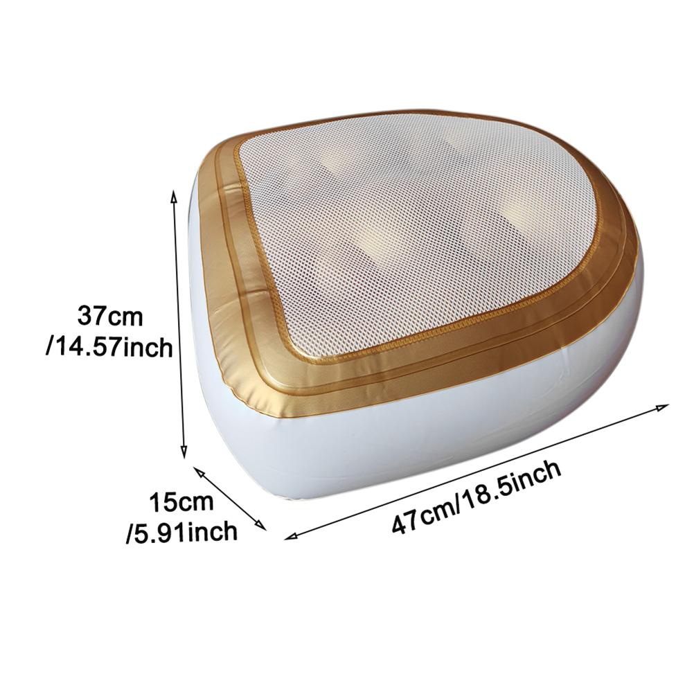Spa Cushion Bath Pillows Spa B – Bathtub Pillow Inflatable recenzja i cena