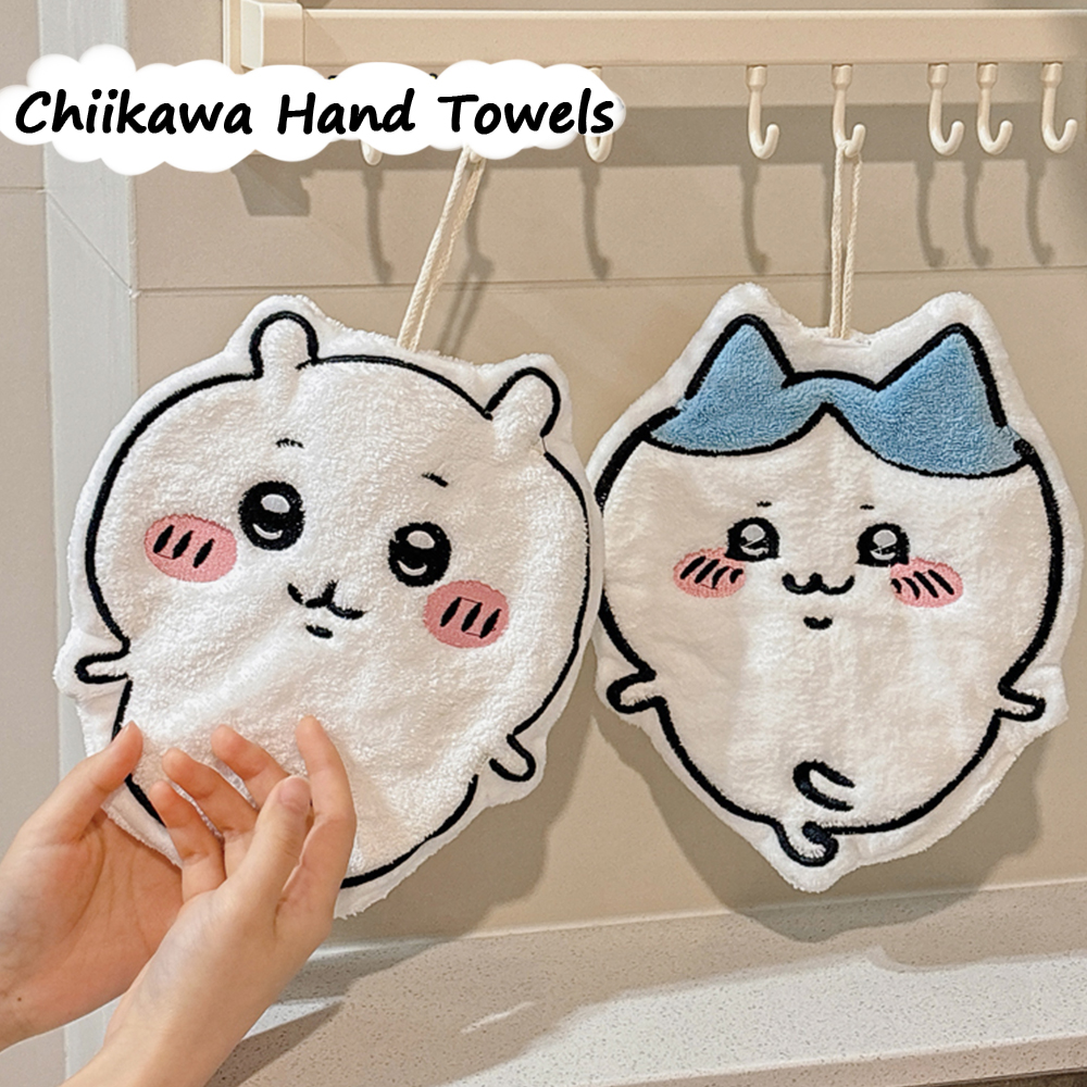 Chiikawa Usagi Hachiware Super – Home Edit Bathroom recenzja i cena
