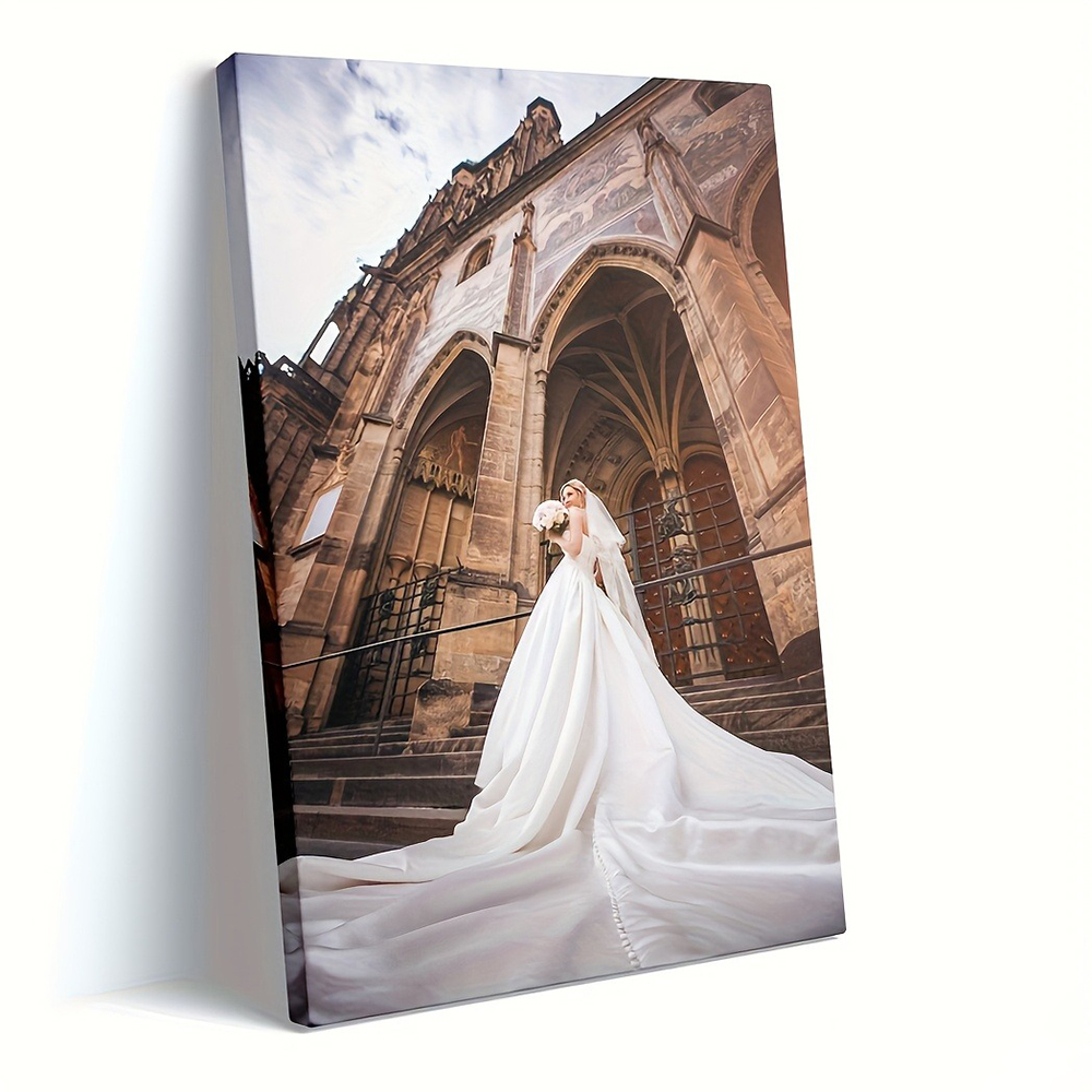 1pc Frameless Personalize Cust – Home Bathroom Wall Art recenzja i cena