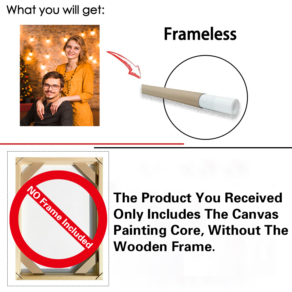 1pc Frameless Personalize Cust – Home Bathroom Wall Art recenzja i cena