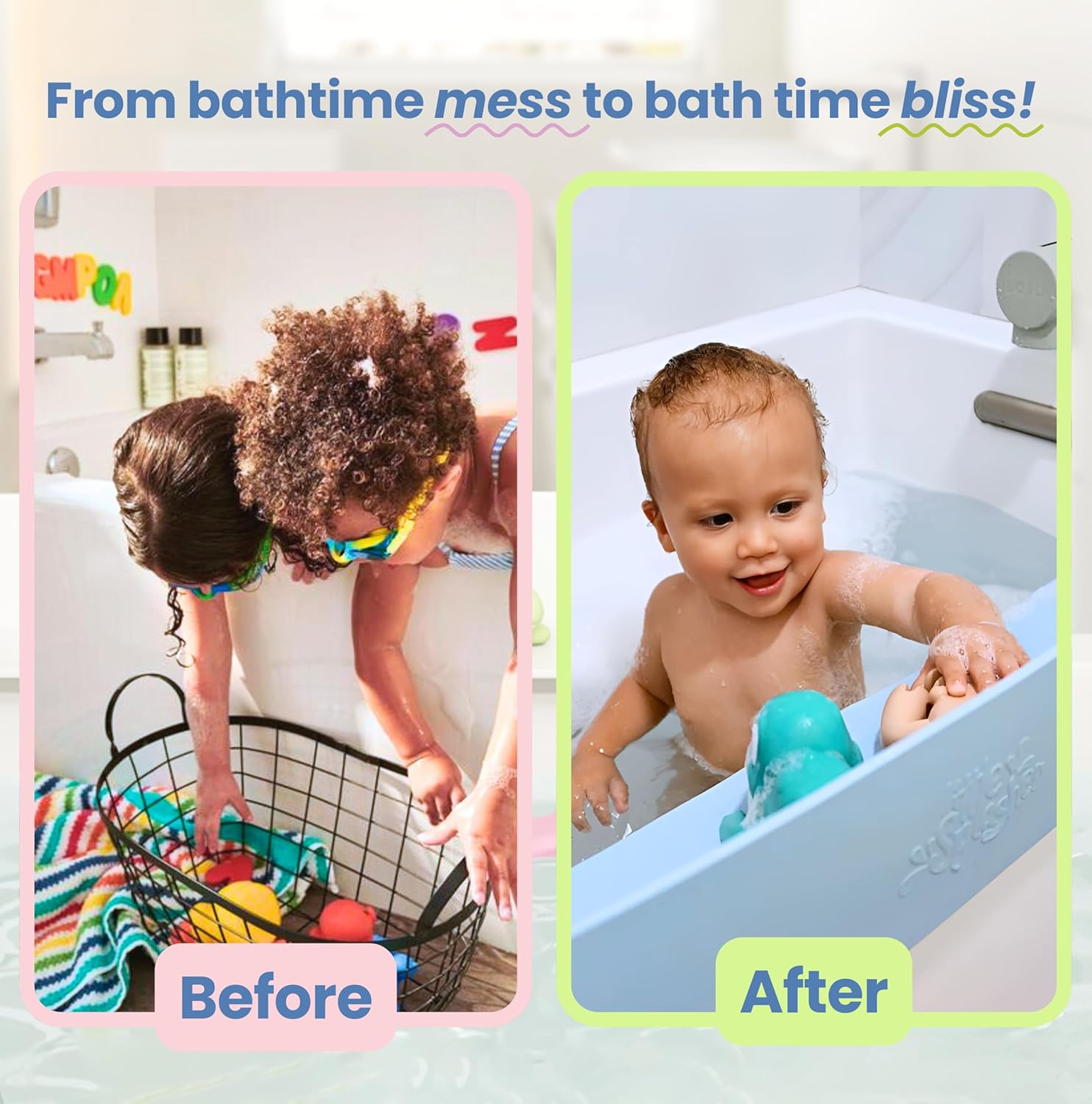 Original PlayPad, Bathtub Spla – Bath Caddy Tray recenzja i cena
