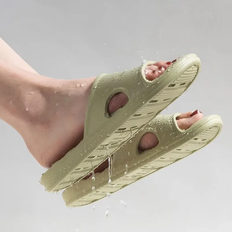 Unisex EVA Non Slip Soft Botto – Home Bathroom Shower recenzja i cena