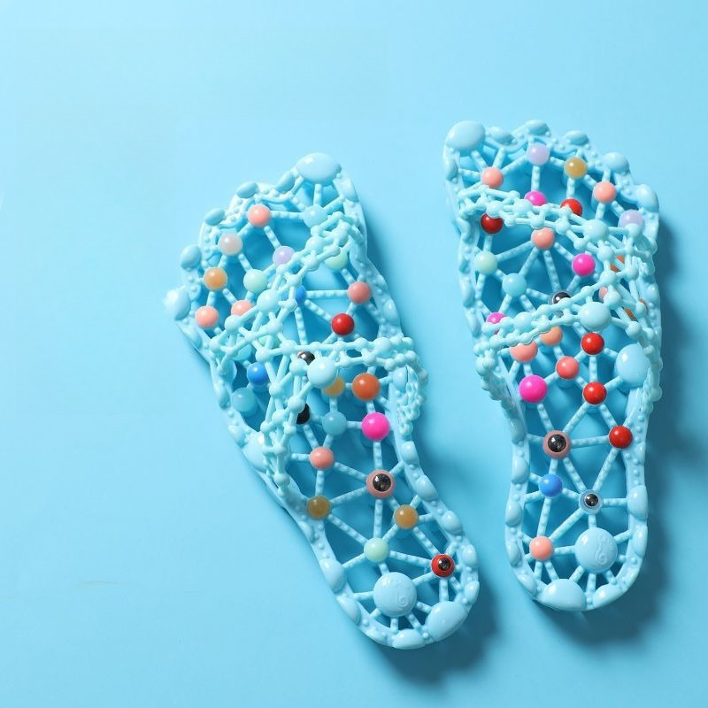 Bathroom summer slippers dormi – Home Bathroom Shower recenzja i cena