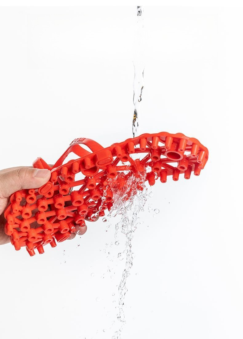 Bathroom summer slippers dormi – Home Bathroom Shower recenzja i cena
