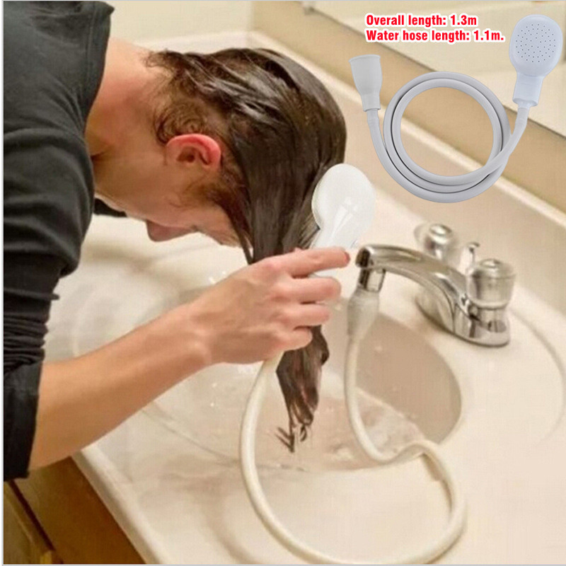 Multifunctional Faucet shower  – Home Bathroom Water Filter recenzja i cena