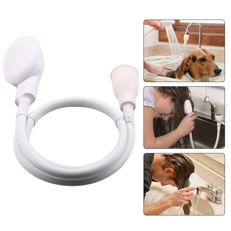 Multifunctional Faucet shower  – Home Bathroom Water Filter recenzja i cena