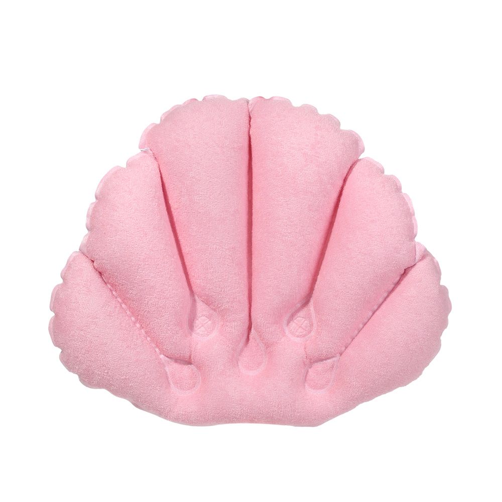 With Suction Cups Inflatable T – Bathtub Pillow Inflatable recenzja i cena