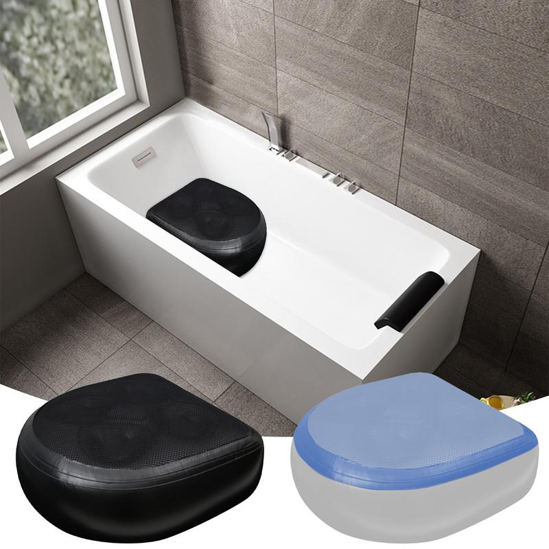 SPA Cushion Bath Seat Pad Infl – Bathtub Pillow Inflatable recenzja i cena