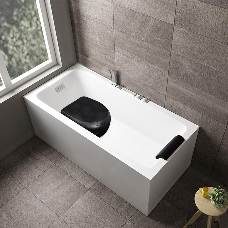 SPA Cushion Bath Seat Pad Infl – Bathtub Pillow Inflatable recenzja i cena