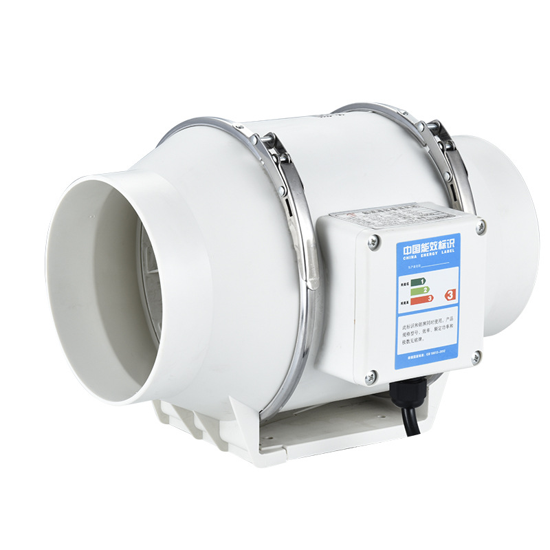 4inch 220V Exhaust Fans Home S – Home Bathroom Extractor Fan recenzja i cena