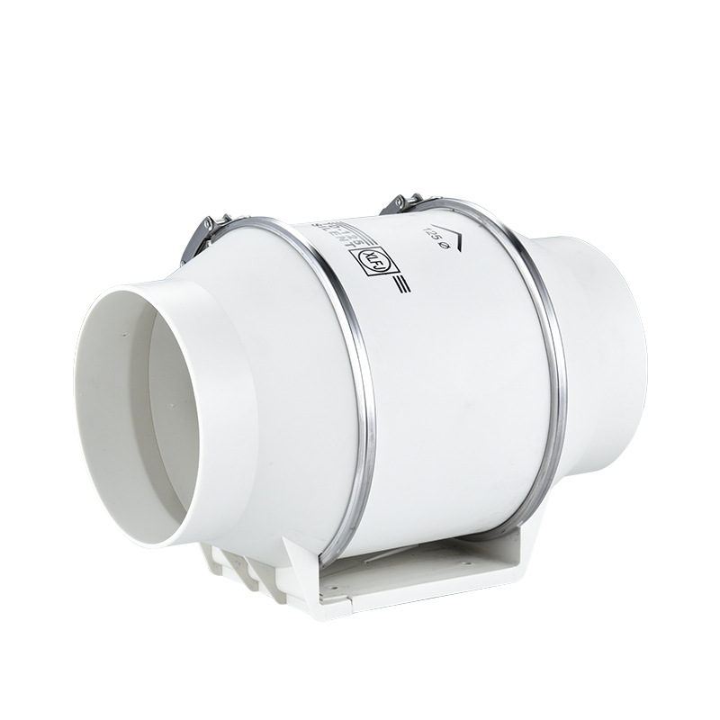 4inch 220V Exhaust Fans Home S – Home Bathroom Extractor Fan recenzja i cena