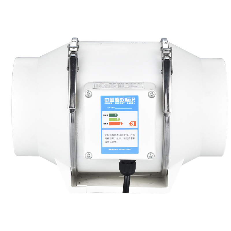 4inch 220V Exhaust Fans Home S – Home Bathroom Extractor Fan recenzja i cena