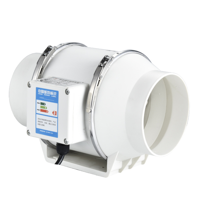 4inch 220V Exhaust Fans Home S – Home Bathroom Extractor Fan recenzja i cena
