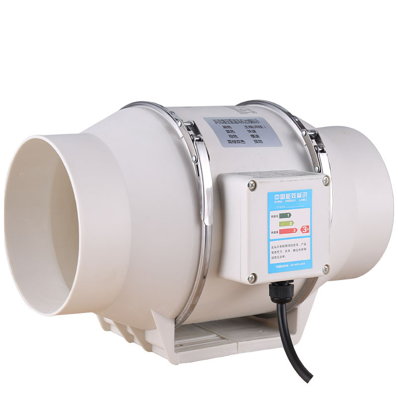 4/5/6 inch 220V Exhaust Fan Ho – Home Bathroom Extractor Fan recenzja i cena