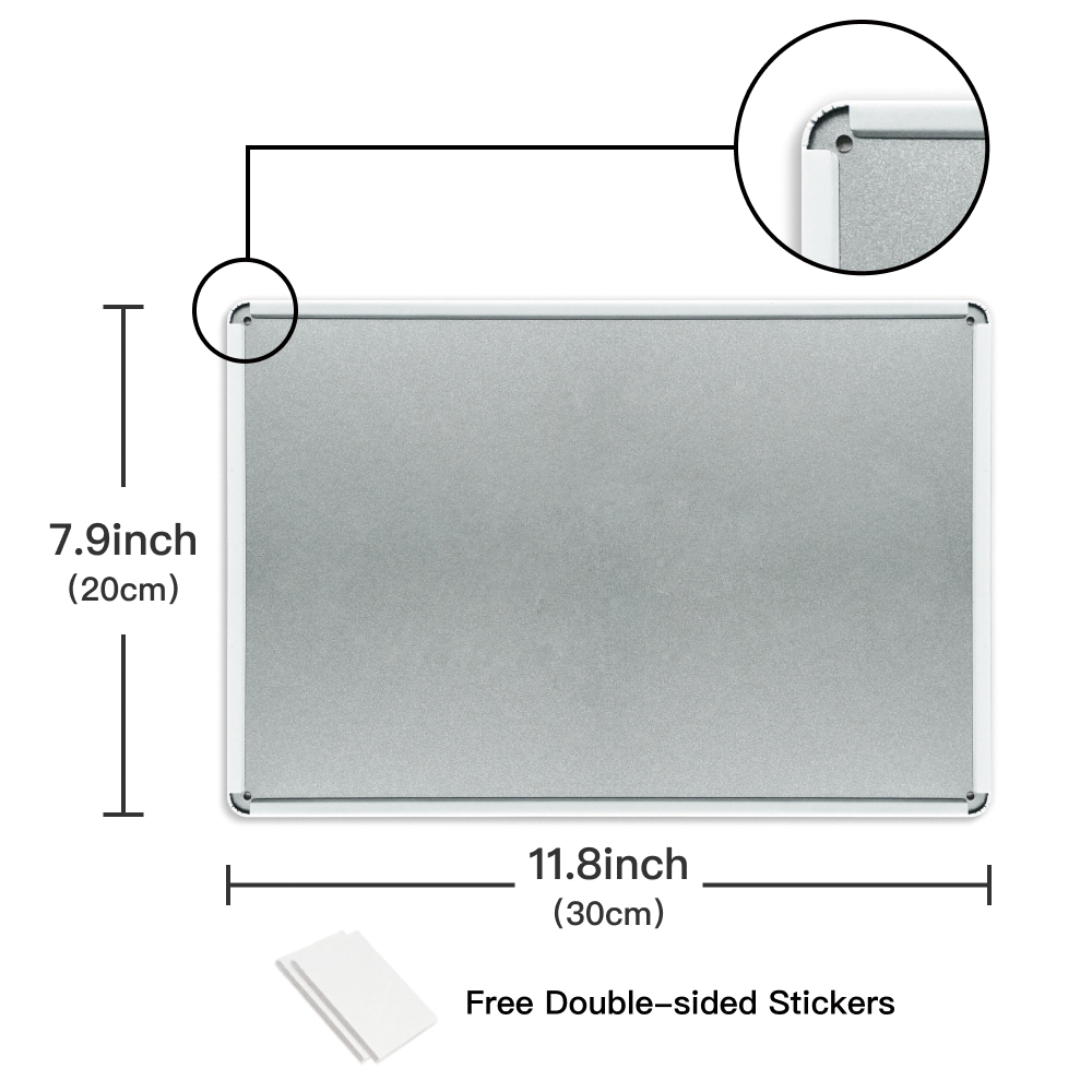 Putuo Decor 1pc Vintage Metal  – Home Bathroom Wall Art recenzja i cena