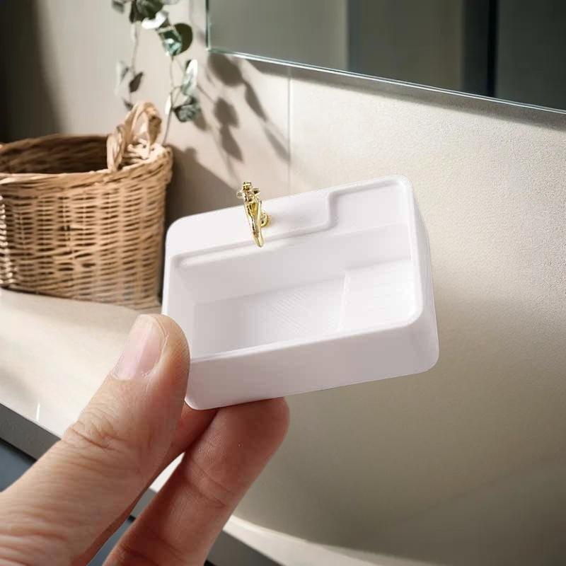 1/12 Home Accessories Dollhous – Home Bathroom Wash Basin recenzja i cena