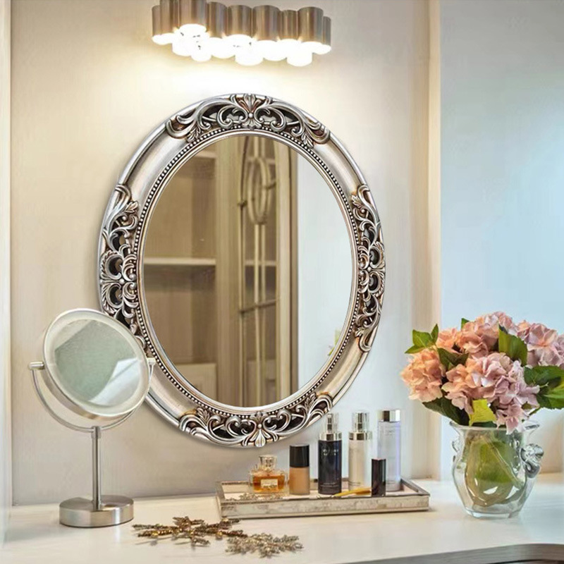 European Oval Hollow Bathroom  – Home Bathroom Vanity recenzja i cena