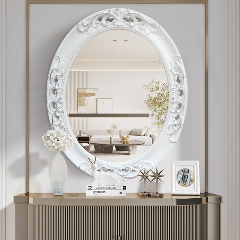 European Oval Hollow Bathroom  – Home Bathroom Vanity recenzja i cena