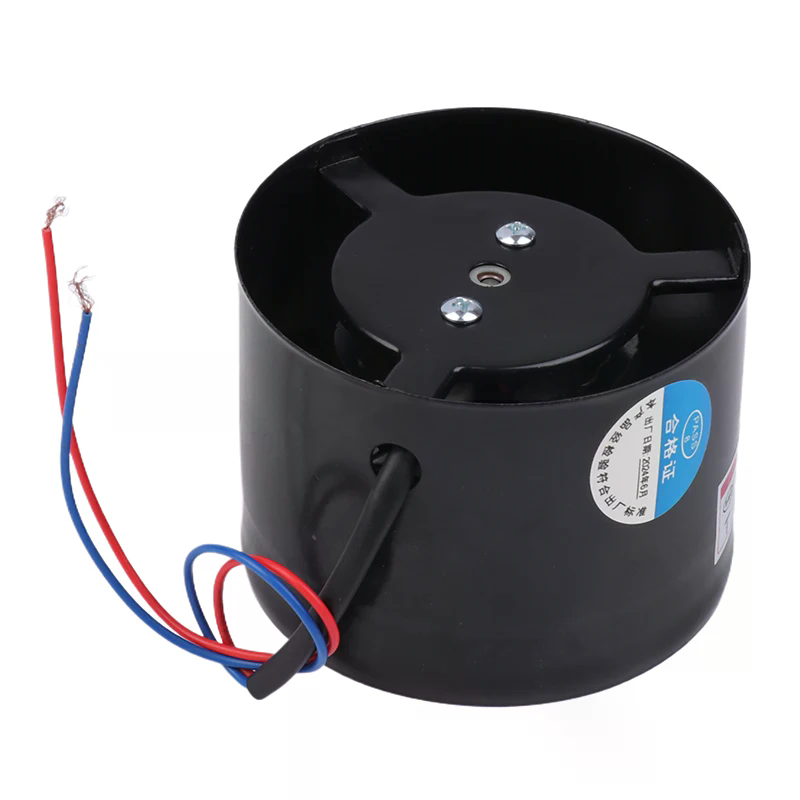 4 INCH Fan Air Ventilator for  – Home Bathroom Extractor Fan recenzja i cena