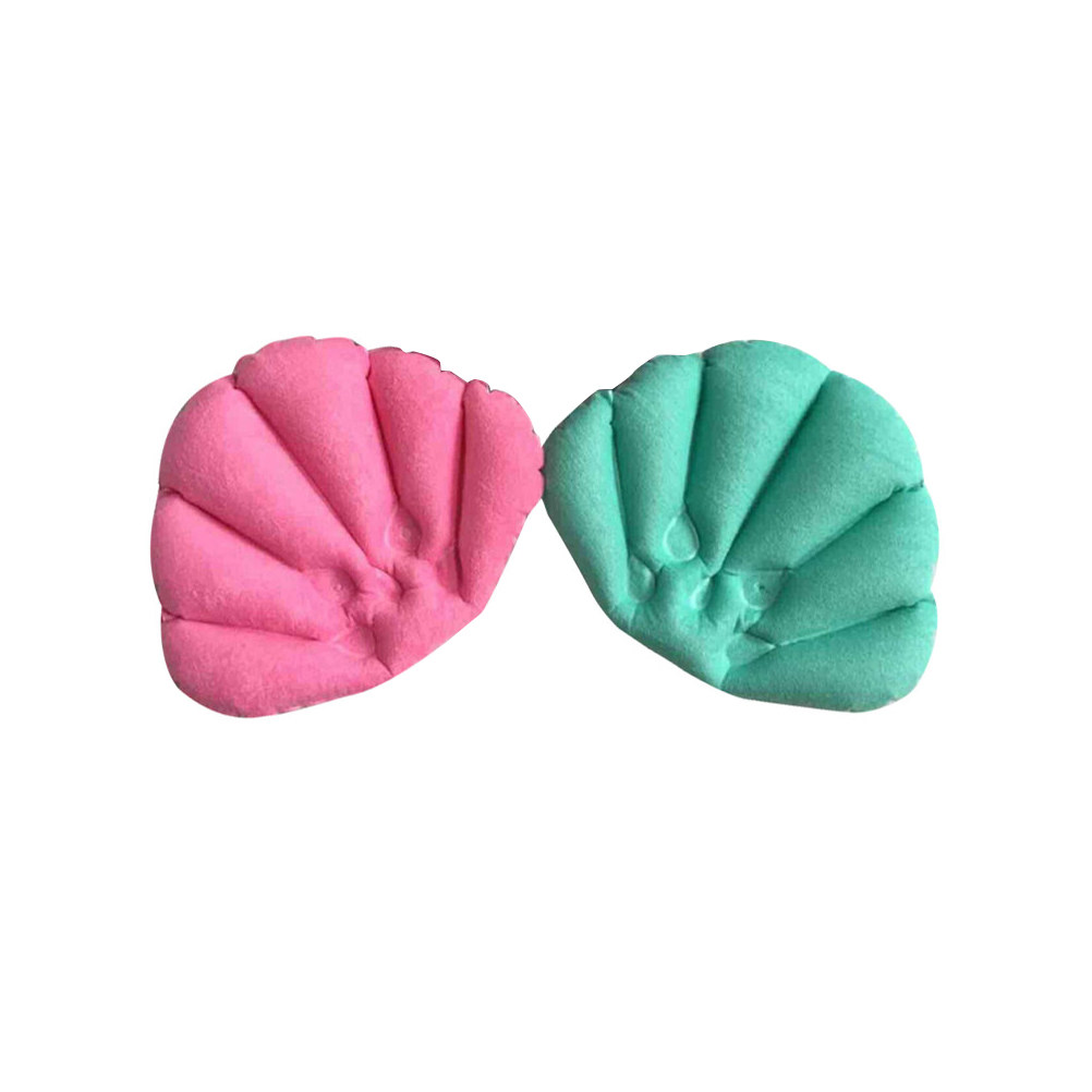 2Pcs Inflatable Bath Pillow fo – Bathtub Pillow Inflatable recenzja i cena