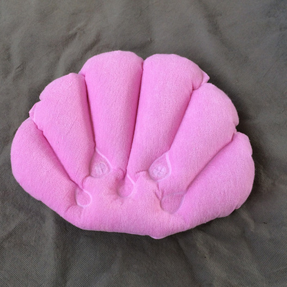 2Pcs Inflatable Bath Pillow fo – Bathtub Pillow Inflatable recenzja i cena