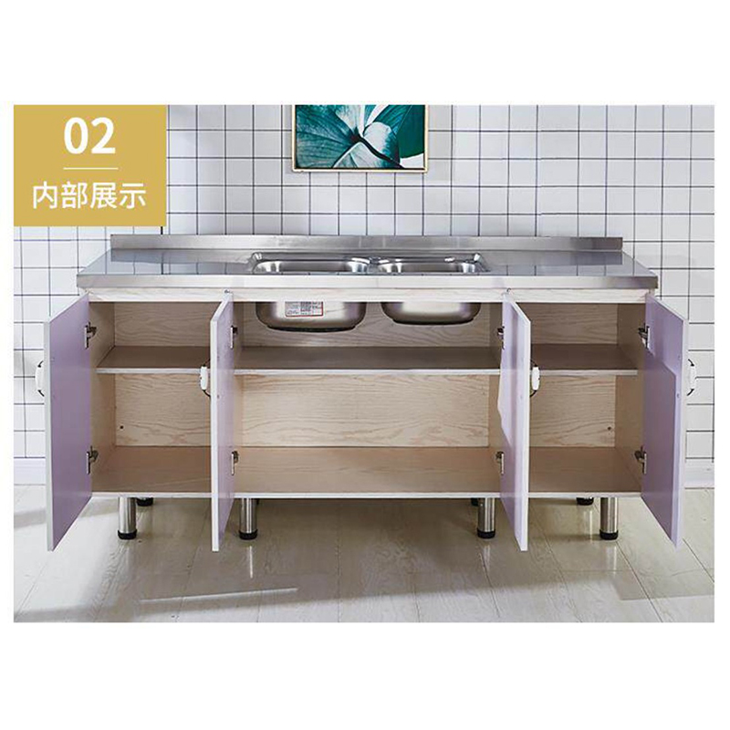 Nordic Creative Cabinet Modern – Home Bathroom Wash Basin recenzja i cena