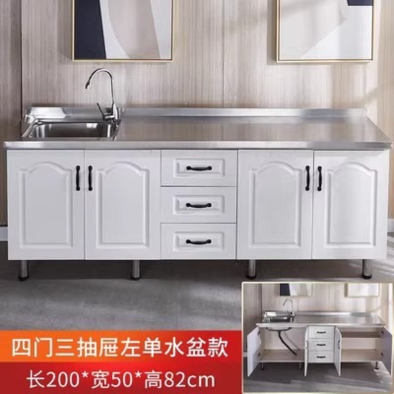 Nordic Creative Cabinet Modern – Home Bathroom Wash Basin recenzja i cena