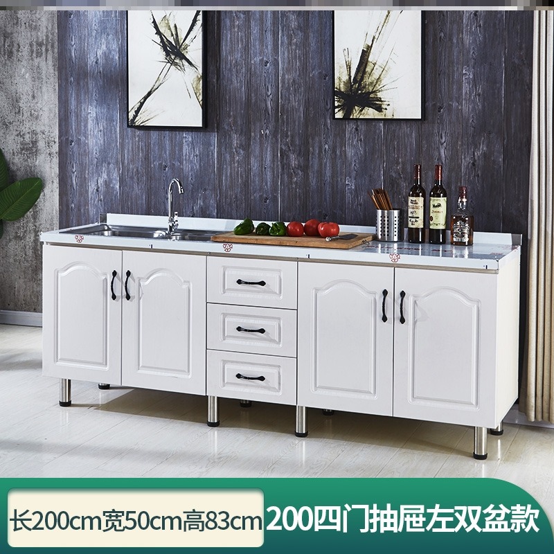 Nordic Creative Cabinet Modern – Home Bathroom Wash Basin recenzja i cena