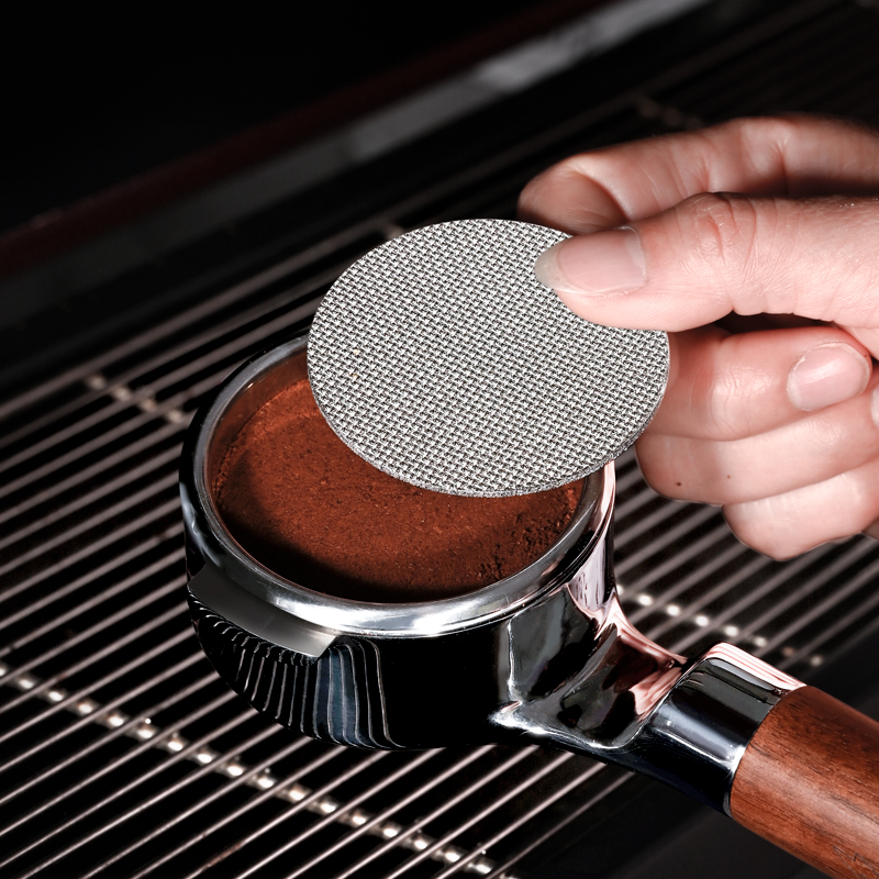 Reusable Coffee Filter Screen  – Home Bathroom Water Filter recenzja i cena