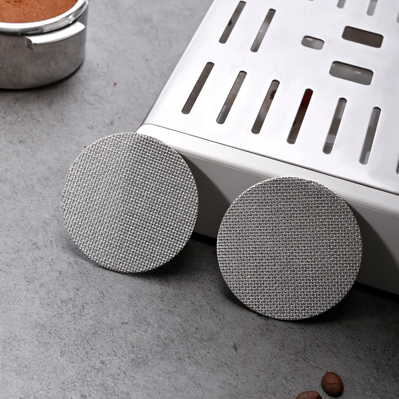 Reusable Coffee Filter Screen  – Home Bathroom Water Filter recenzja i cena
