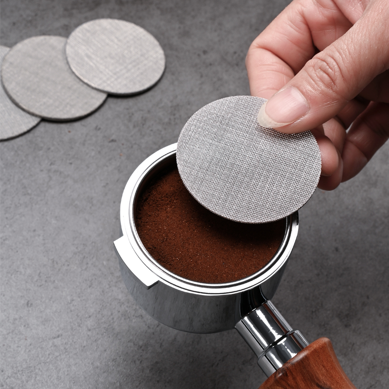 Reusable Coffee Filter Screen  – Home Bathroom Water Filter recenzja i cena