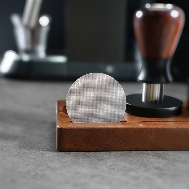 Reusable Coffee Filter Screen  – Home Bathroom Water Filter recenzja i cena