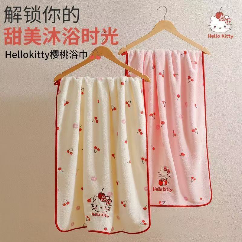 Cartoon Sanrio Hello kitty cut – Home Edit Bathroom recenzja i cena