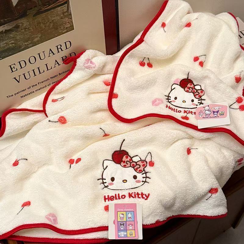 Cartoon Sanrio Hello kitty cut – Home Edit Bathroom recenzja i cena