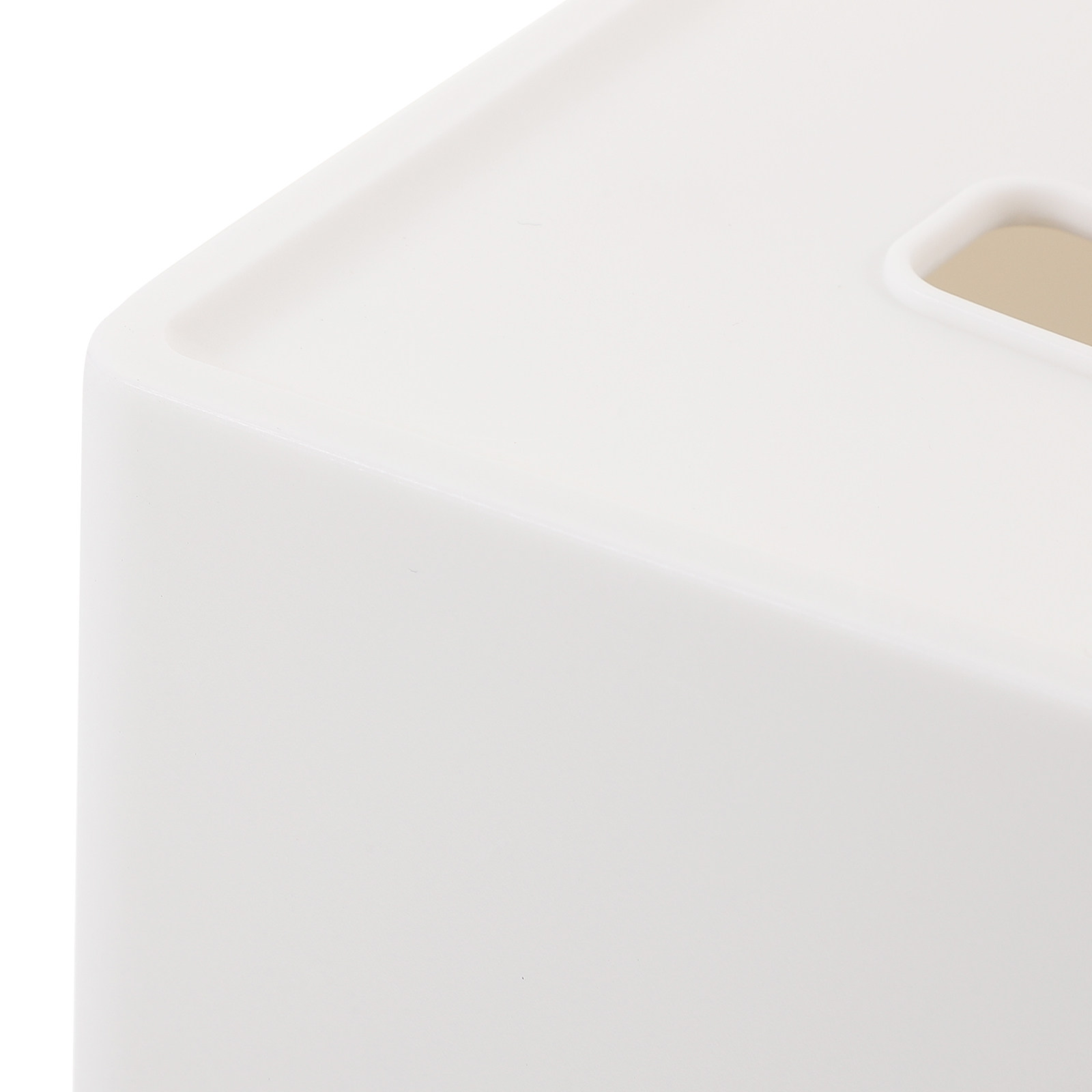 Stylish Compact Tissue Box Cov – Home Bathroom Towel Dispenser recenzja i cena