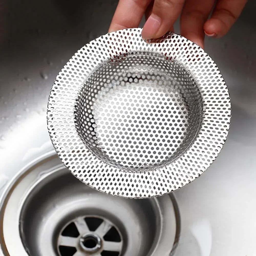 Full-Hole Stainless Steel Bath – Home Bathroom Wash Basin recenzja i cena