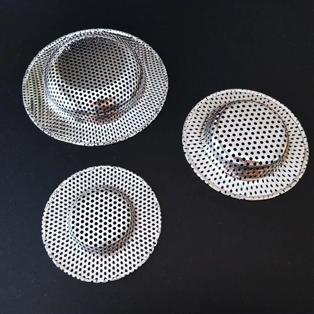 Full-Hole Stainless Steel Bath – Home Bathroom Wash Basin recenzja i cena