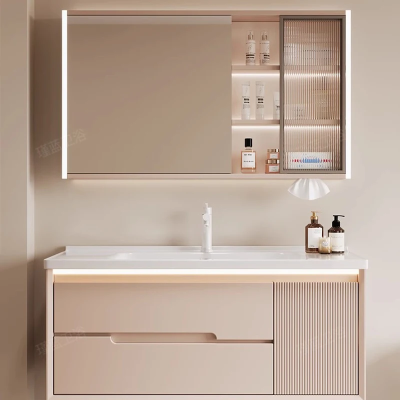 Display Luxury Bathroom Cabine – Home Bathroom Vanity recenzja i cena
