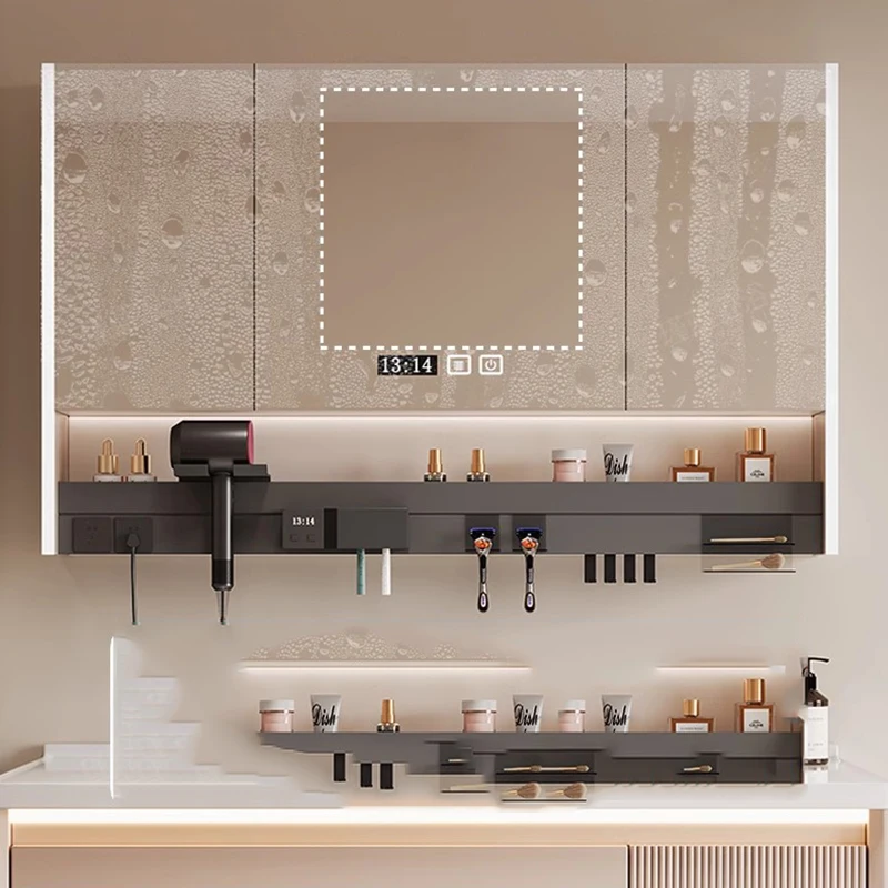 Display Luxury Bathroom Cabine – Home Bathroom Vanity recenzja i cena