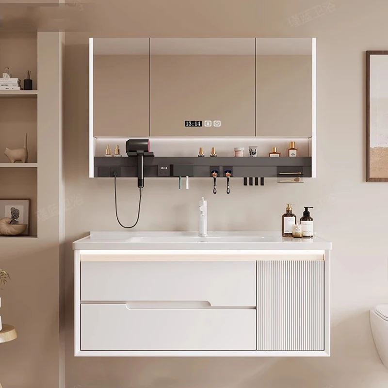 Display Luxury Bathroom Cabine – Home Bathroom Vanity recenzja i cena