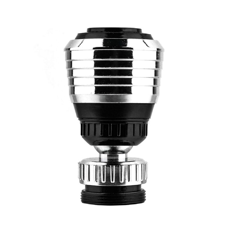 360 Degree Adjustment Kitchen  – Home Bathroom Water Filter recenzja i cena