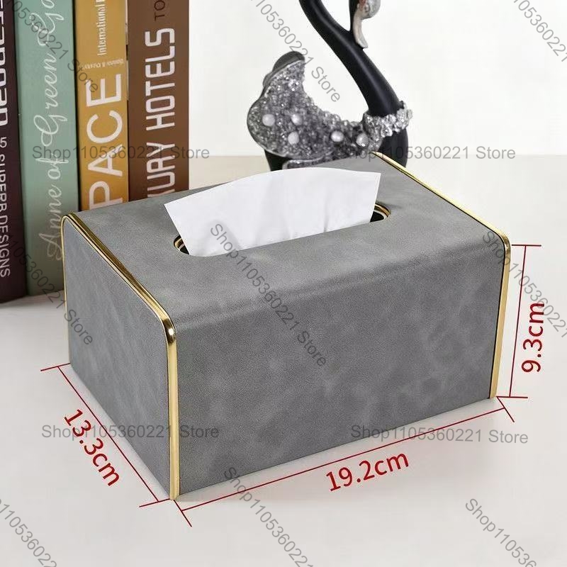 Luxury Marble Texture PU Leath – Home Bathroom Towel Dispenser recenzja i cena